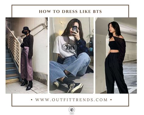 bts outfit ideas|bts dressed as girls.